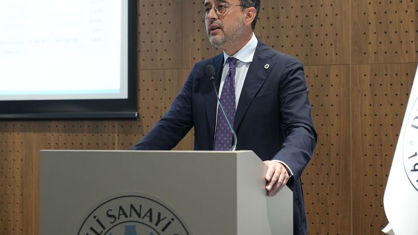 Selim Kasapoğlu: Erken sanayisizleşme riskine karşı üretimi koruyacak adımlar şart