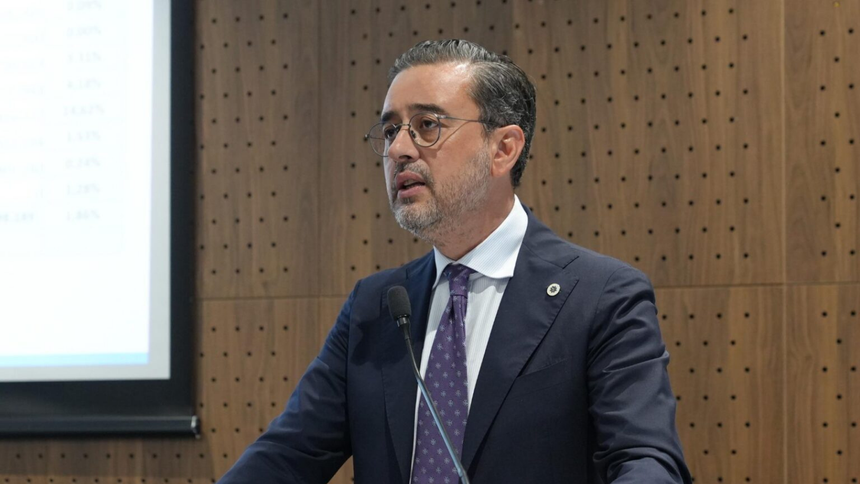 Selim Kasapoğlu: Erken sanayisizleşme riskine karşı üretimi koruyacak adımlar şart
