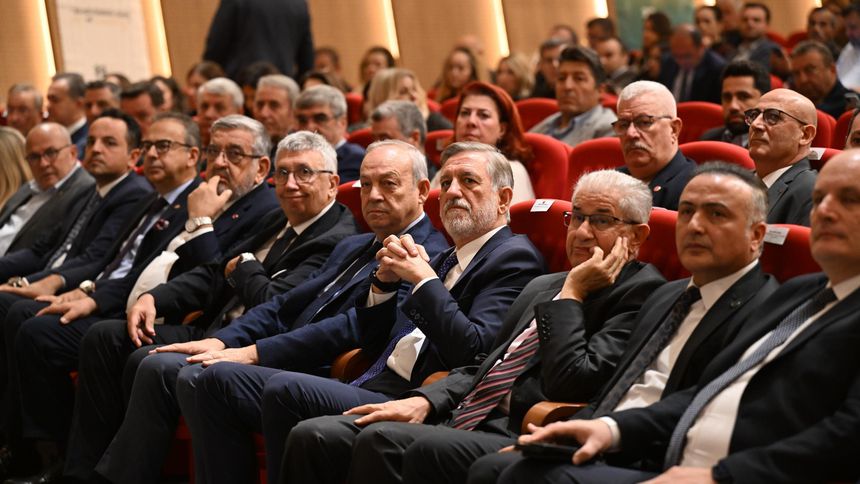 Türkiye’nin ‘Sürdürülebilir Gıda Geleceği’ Uludağ’da konuşuldu