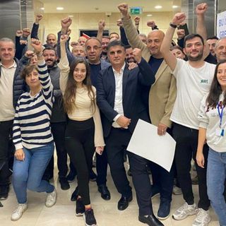 KOOP-İŞ, Swatch grevinde uzlaşma sağlandığını duyurdu