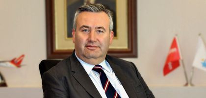 'Corendon Airlines’ın küresel ticaretteki güvenilirliği tescillendi'