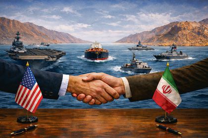 Ateşkes var ama barış henüz ufukta bile yok