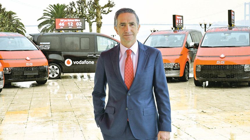 Kredi kartı limitlerinde 5G cihazlar için esneklik talebi