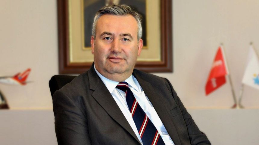 'Corendon Airlines’ın küresel ticaretteki güvenilirliği tescillendi'