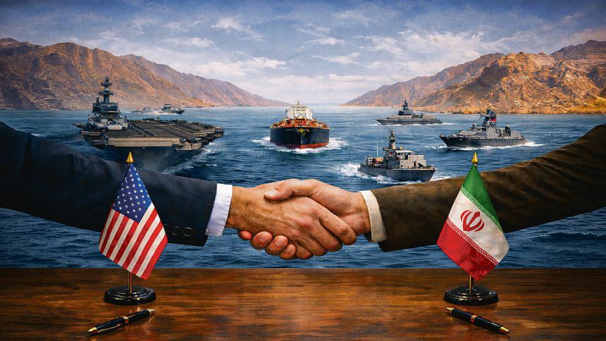 Ateşkes var ama barış henüz ufukta bile yok Ateşkes var ama barış henüz ufukta bile yok