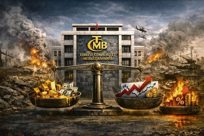Merkez Bankası ne yapmalı?