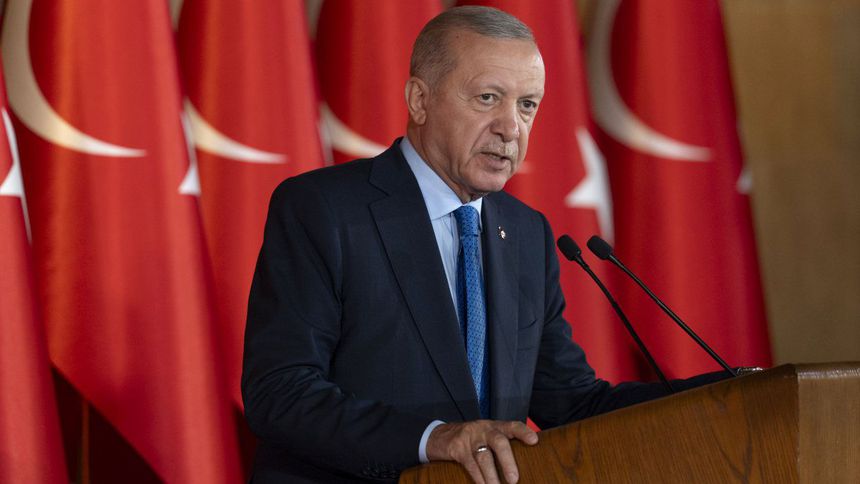 Erdoğan: 2026'yı ekonomide reform yılı olarak görüyoruz