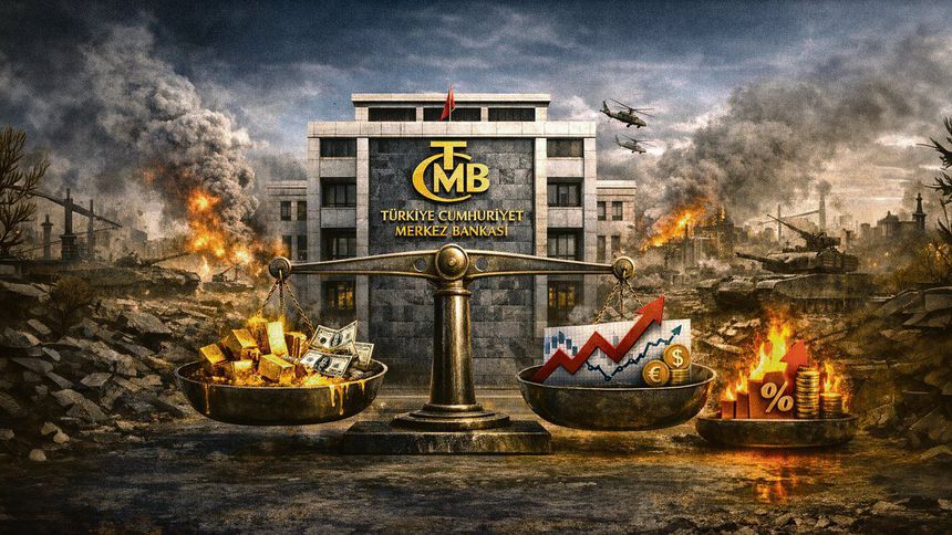 Merkez Bankası ne yapmalı?