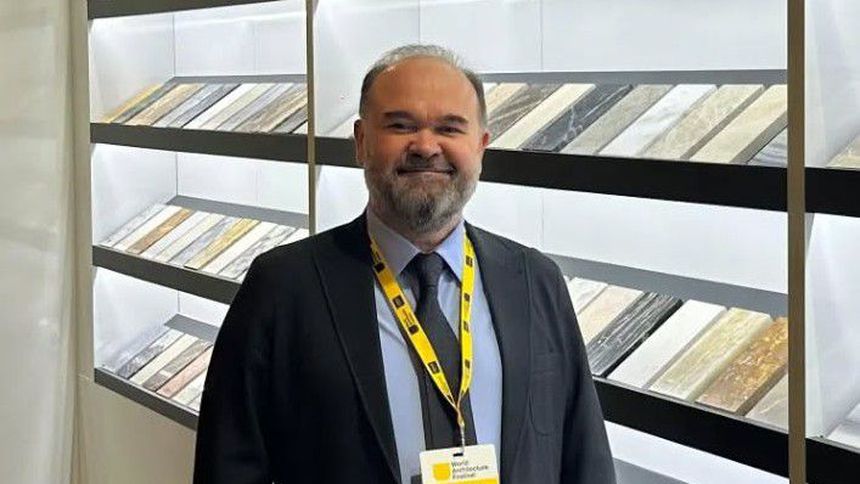 Mermerciler 'Doğal Taş Bakanlığı' kurulmasını istiyor