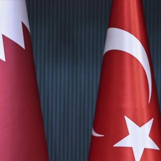 Türkiye - Katar Serbest Ticaret Anlaşması yarın yürürlüğe girecek