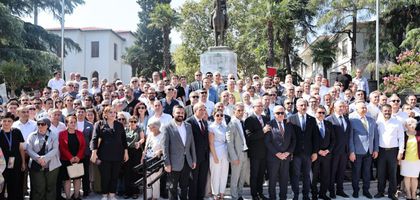 Bursa’daki CHP’li 6 belediye başkanı YENİ Parti’ye geçti