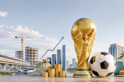 Dünya Kupası’nın ekonomik bilançosu