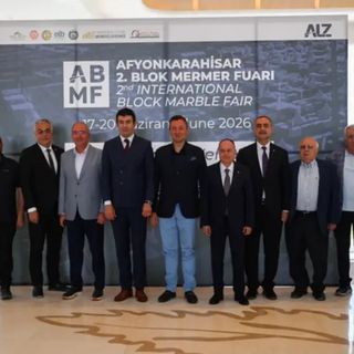 Mermerde küresel fiyatı Afyonkarahisar belirliyor