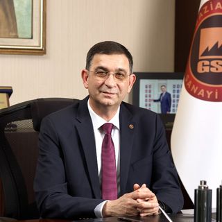 Ünverdi: Kredi büyüme sınırları sanayi ve üretici firmalar için artırılmalı
