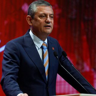 Özgür Özel: Çelikten irademizi bükemeyeceksiniz