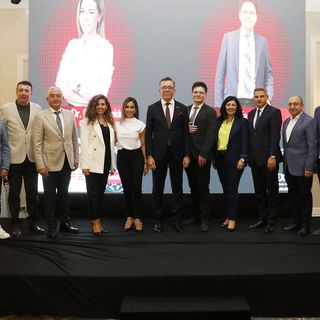 “Para piyasaları” ve “toprak yatırımı” Bursa’da masaya yatırıldı