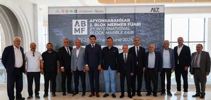 Mermerde küresel fiyatı Afyonkarahisar belirliyor