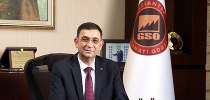 Ünverdi: Kredi büyüme sınırları sanayi ve üretici firmalar için artırılmalı