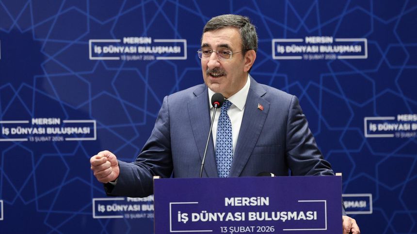 Yılmaz: Bu seneki hedefimiz enflasyonu 20'lerin altına indirmekc