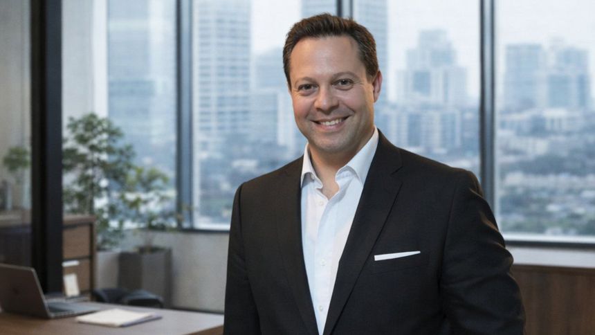 Neo Portföy'de üst düzey atama