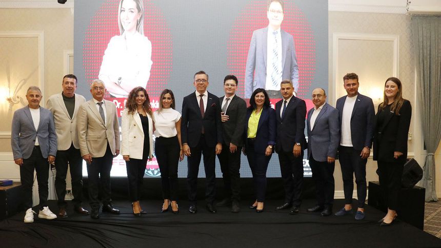 'Para piyasaları' ve 'toprak yatırımı' Bursa’da masaya yatırıldı