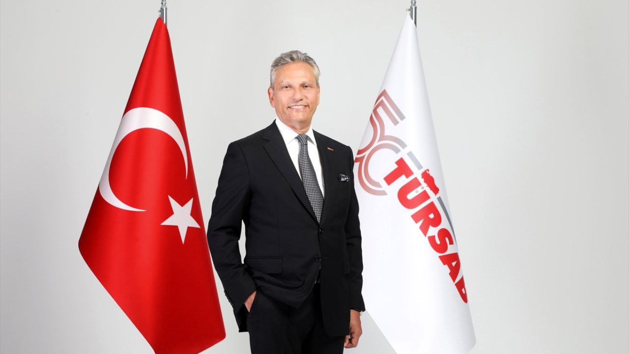 TÜRSAB'dan acentelere SGK prim desteği çağrısı