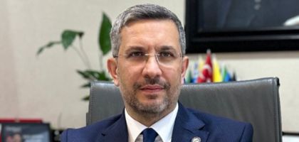 Sakarya TSO Meclis Başkanlığına Erdem Ercan yeniden seçildi