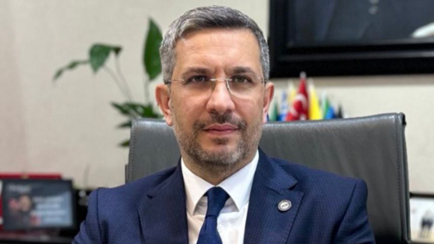 Sakarya TSO Meclis Başkanlığına Erdem Ercan yeniden seçildi