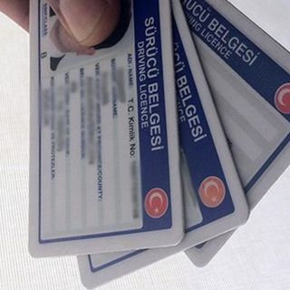 Ehliyet yenileme süresi ekim sonuna uzatıldı
