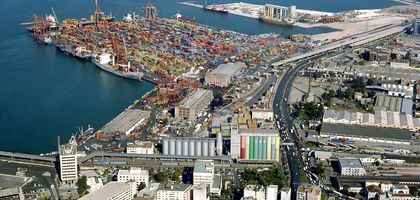 İzmir Alsancak Limanı’nı Albayrak Grubu işletecek