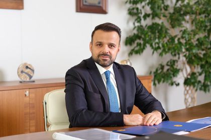 '1 Nisan Türkiye'nin dijital geleceğinde bir dönüm noktası olacak'