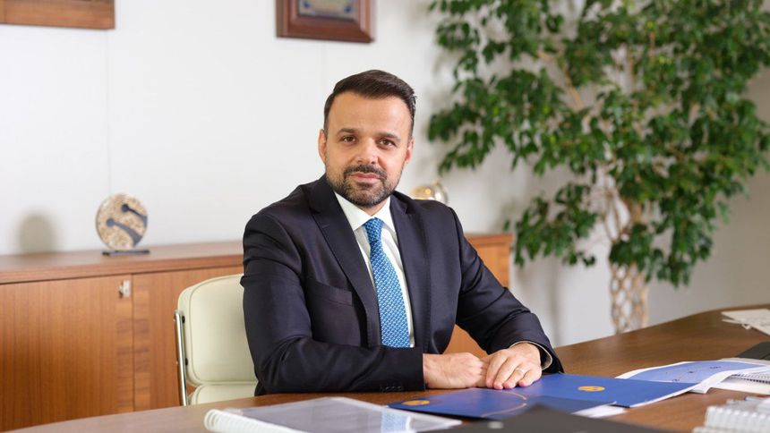 '1 Nisan Türkiye'nin dijital geleceğinde bir dönüm noktası olacak'