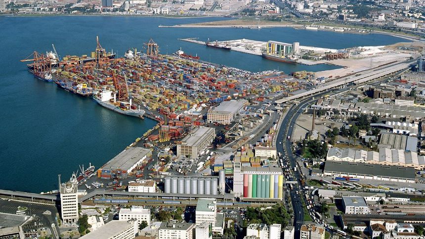 İzmir Alsancak Limanı’nı Albayrak Grubu işletecek