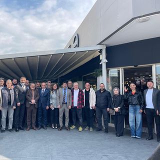 ASRİAD Kocaeli sanayicilerin ihracat pazarlarına açılmasını hedefliyor