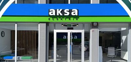 Aksa Elektrik, BM Küresel İlkeler Sözleşmesi'ni imzaladı