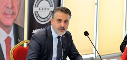 Bursa’nın 'Afet Anayasası' imzalandı