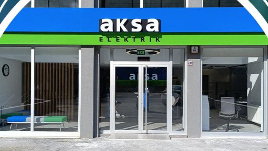 Aksa Elektrik, BM Küresel İlkeler Sözleşmesi'ni imzaladı