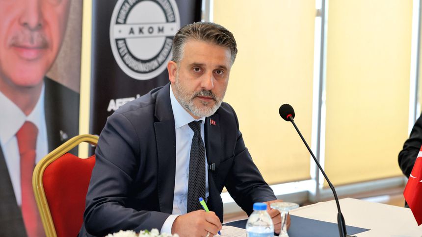 Bursa’nın 'Afet Anayasası' imzalandı