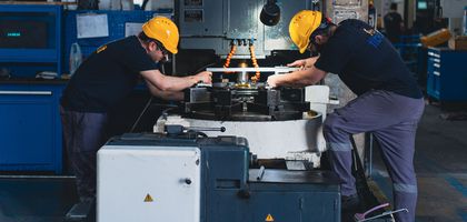 Tibet Makina, savunma ve havacılıkta stratejik büyümeye odaklandı