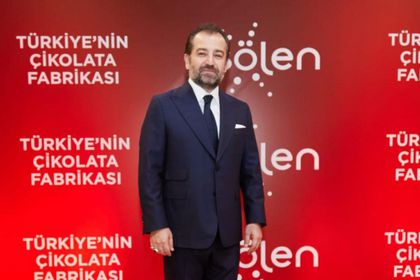 'Otomasyon sayesinde 120 bin ton ürünü 9 bin yerine 3 bin 100 kişi ile üretiyoruz'