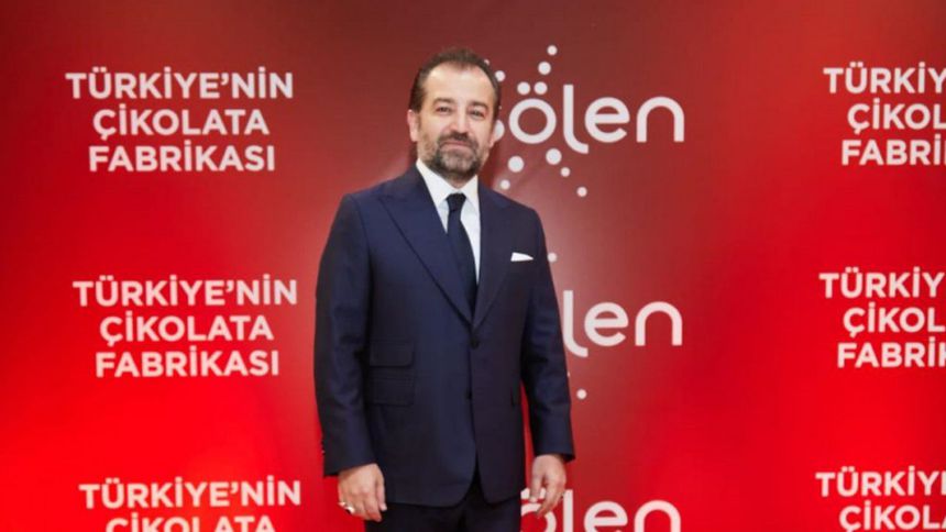 'Otomasyon sayesinde 120 bin ton ürünü 9 bin yerine 3 bin 100 kişi ile üretiyoruz' 'Otomasyon sayesinde 120 bin ton ürünü 9 bin yerine 3 bin 100 kişi ile üretiyoruz'