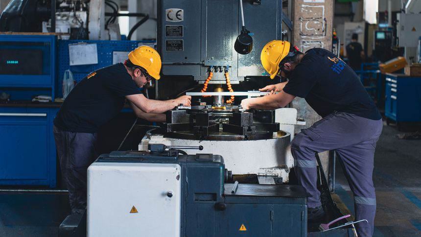 Tibet Makina, savunma ve havacılıkta stratejik büyümeye odaklandı