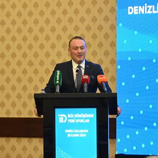 GESİFED Başkanı Hakan Urhan: İmalat sanayi ve tekstil sektörü derin krizde