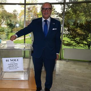 KSO’nun yeni dönem yönetimi belirlendi