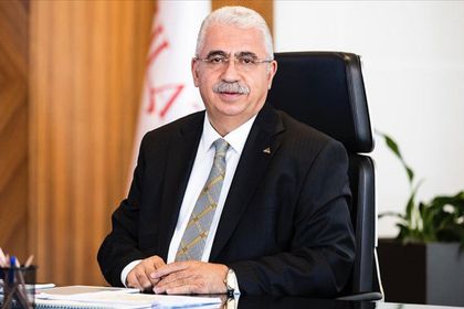 Geleceğin altın gençleri yetişiyor