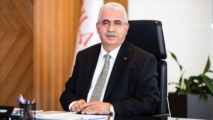 Geleceğin altın gençleri yetişiyor