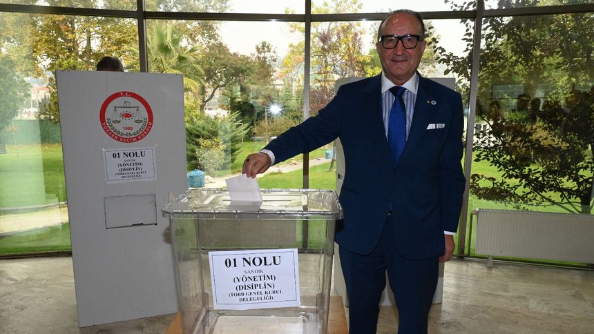 KSO’nun yeni dönem yönetimi belirlendi