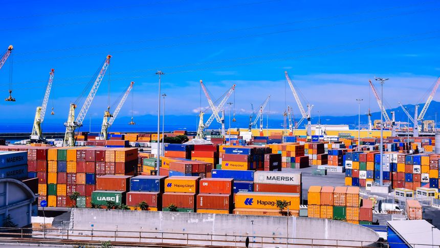 Atlas Lojistik Ödülleri için son başvuru tarihi 27 Ekim