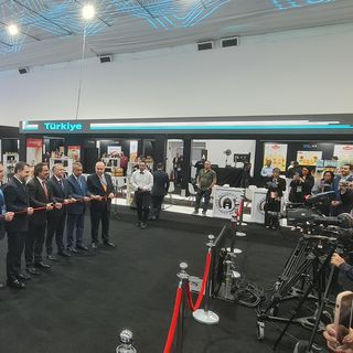 DENİB, 3. Venezuela Türk İhraç Ürünleri Fuarı’nda yerini aldı