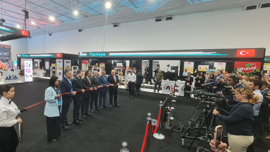 DENİB, 3. Venezuela Türk İhraç Ürünleri Fuarı’nda yerini aldı